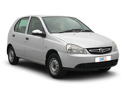 2014 Tata Indica EV2 - Hatchback - Diesel - Manual - ₹1.21 lakh